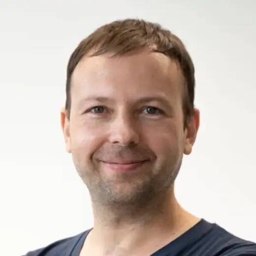 Dr Christoph Bergmeir