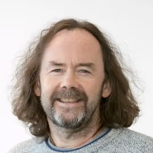 Prof. Peter Stuckey